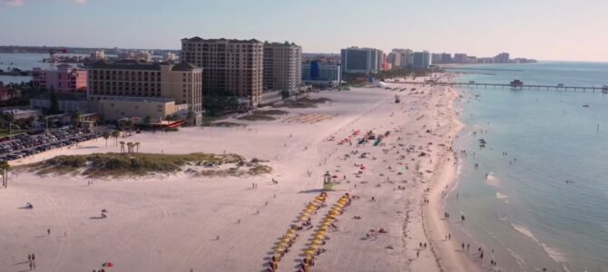 What Are the Best Places to Visit in Florida for a Warm Vacation?