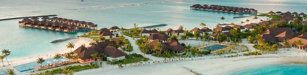 Warm Climates Travel