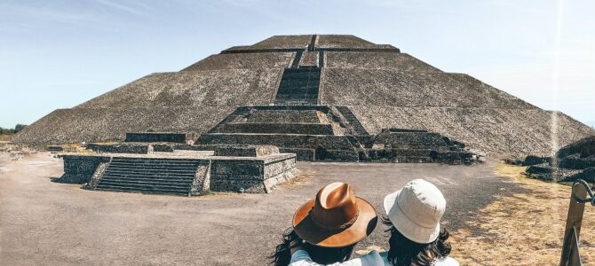 Which Country is Most Visited for Warm Trips?