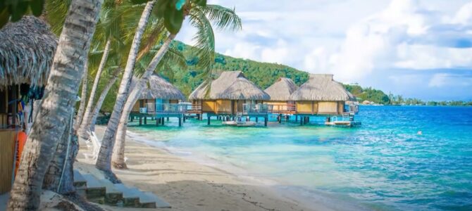 Is French Polynesia Affordable?