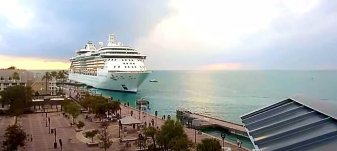 Is Key West Warm in the Winter?