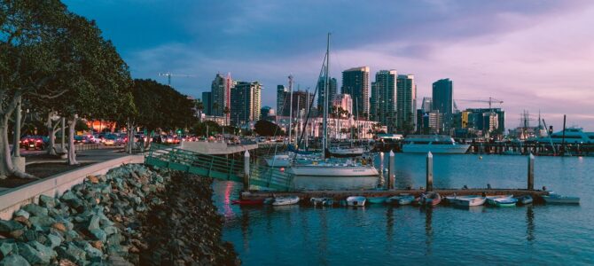 What Should I Know About San Diego?