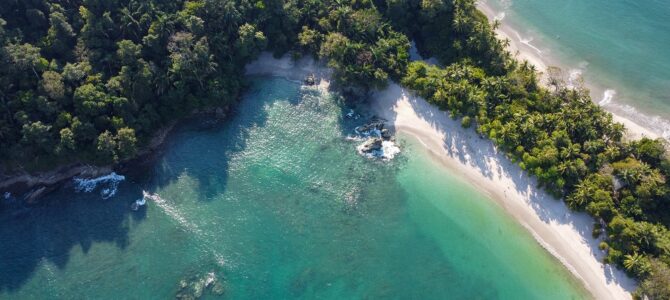 Unforgettable Adventures: Thrilling Activities in Tropical Paradises
