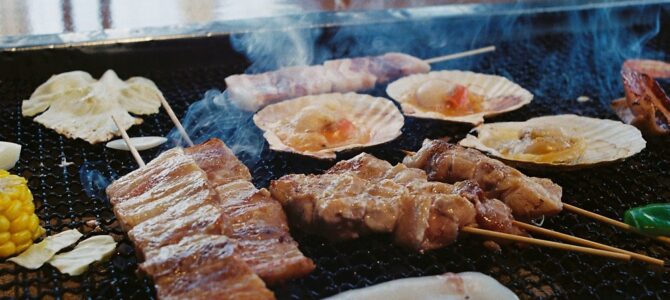 Exotic Cuisine: Delighting Your Palate on a Tropical Vacation