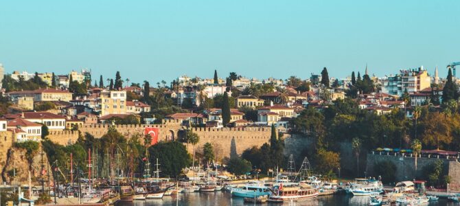 Exploring Cultural Gems: Immersing Yourself in Tropical Heritage