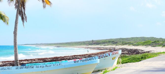 The Joys of Island Hopping: Discovering Tropical Archipelagos