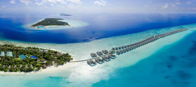 Maldives vs. Bora Bora: Which Island is Better for Your Vacation?
