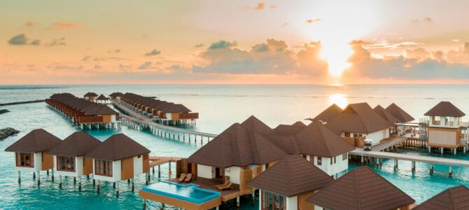Best Private Island Resorts for a Luxurious Getaway
