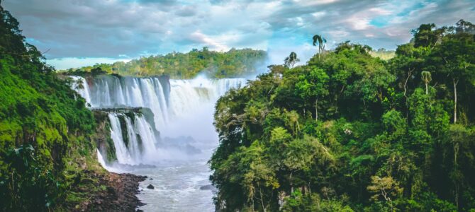Top Jungle Destinations for Thrill-Seekers and Nature Lovers