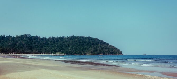 Hidden Gems: Lesser-Known Tropical Islands Worth Visiting