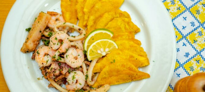 A Food Lover’s Guide to Authentic Caribbean Cuisine