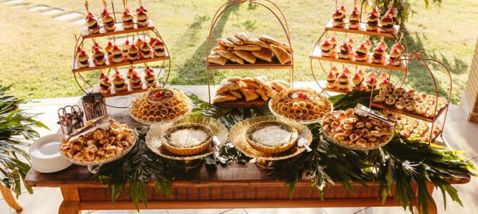 Savoring the Pacific: Discover Exotic Traditional Polynesian Delicacies