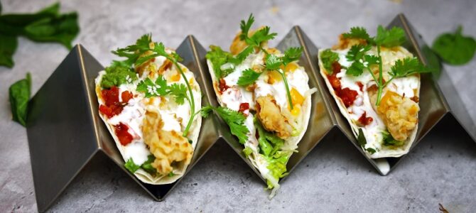 Discover Latin America’s Best Beachside Eats You’ll Crave